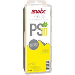 Skiwax SWIX PS10 - 180g