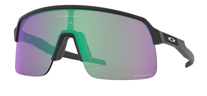 Okulary OAKLEY SUTRO Lite Matte Black Prizm Road Jade