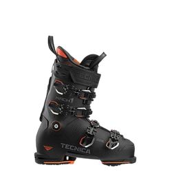 Buty narciarskie Tecnica Mach1 120 MV TD GW Black - 2024/25