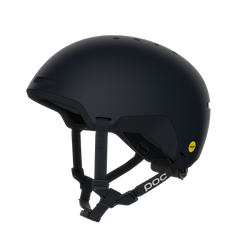 Helm POC Calyx Mips Uranium Apatite Navy Matt - 2024/25