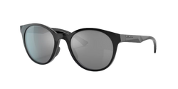 Sunglasses Oakley Spindrift Prizm Black Lenses,  Black Ink Frame