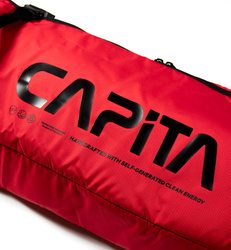 Pokrowiec na Snowboard Capita Capita Wheeled Board Bag - 2024/25