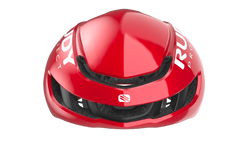 Kask Rudy Project NYTRON Red Comet - 2025