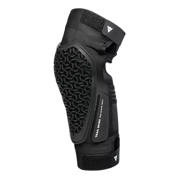 Ellbogenschoner Dainese Trail Skins Pro Elbow Guards Black