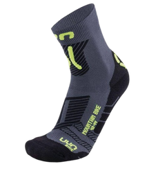 Cycling Socks UYN Man Cycling MTB - 2023