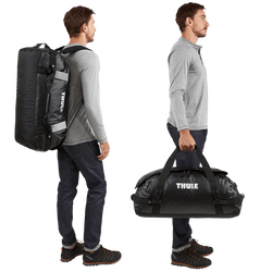 Beutel Thule Chasm Duffel 70L Olivine