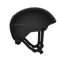 Helmet POC Calyx Mips Uranium Black Matt - 2024/25