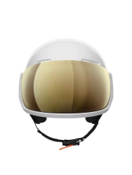 Kask POC Levator Mips Hydrogen White - 2024/25