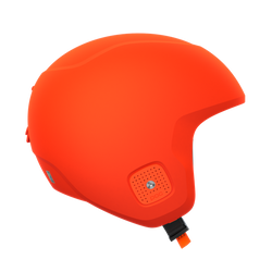 Helmet POC Skull Dura X Mips Fluorescent Orange Matt - 2024/25