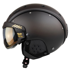 Kask Casco SP-6 Brown Gradient - 2024/25