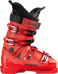 Ski boots Atomic Redster CS 70 LC Red/Black - 2024/25