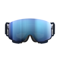 Brille POC Nexal Mid Apatite Navy/Partly Sunny Blue - 2025/26