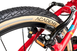 Bike Academy Grade 3 Red 16" - 2024