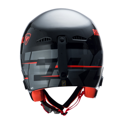 Helmet Rossignol Hero Giant Impacts FIS + Chinguard - 2024/25