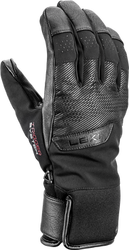 Handschuhe LEKI Performance 3D GTX Black - 2023/24