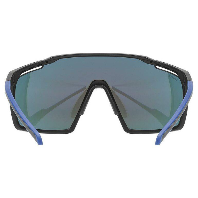 Sunglasses UVEX Sportstyle 222 Pola White