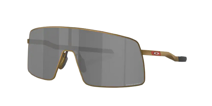 Okulary Oakley Sutro Ti Prizm Black Lenses/Matte Gold
