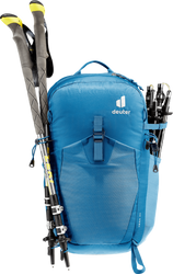 Rucksack Deuter Trail 25 Wave/Ivy - 2023