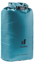 Worek wodoszczelny DEUTER Light Drypack 8 Petrol - 2021