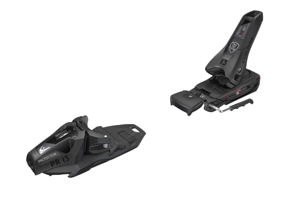 Skibindungen HEAD Protector PR 13 GW BR. 95 Matt Black - 2025/26