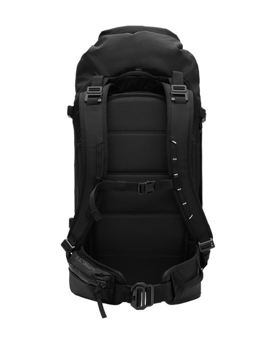 Backpack Db Snow Pro Backpack 32L  Black - 2024/25