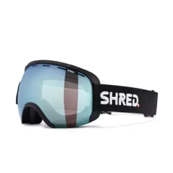 Brille SHRED EXEMPLIFY BLACK - 2022/23