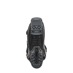 Skischuhe Nordica Pro Machine 100 (GW) Black Grey Red - 2023/24