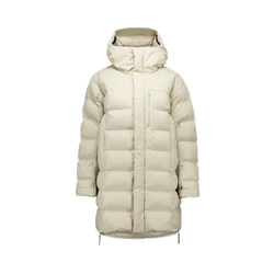 Mantel POC W'S Loft Parka Natrolite Beige - 2024/25