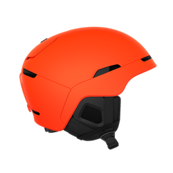 Helmet POC Obex MIPS Fluorescent Orange Matt - 2024/25