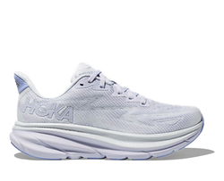 Women's shoes Hoka Clifton 9 Ether/Illusion