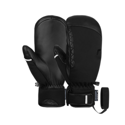 Rękawice Reusch Laura R-TEX® XT Mitten Black - 2025/26