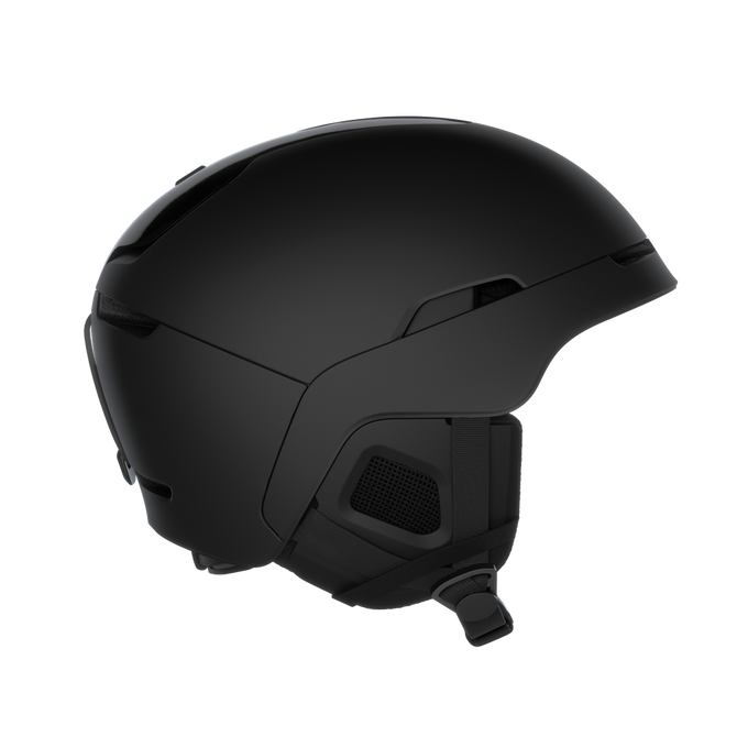 Helm POC Obex MIPS Uranium Black Matt - 2024/25