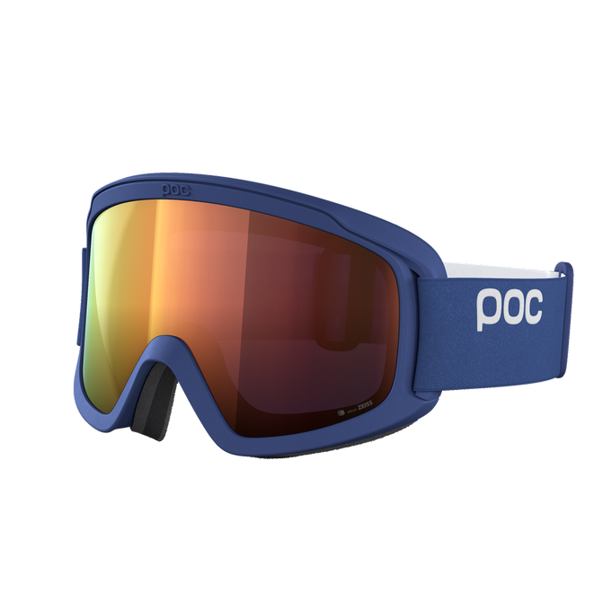 Brille POC Opsin Clarity Lead Blue/Spektris Orange - 2022/23