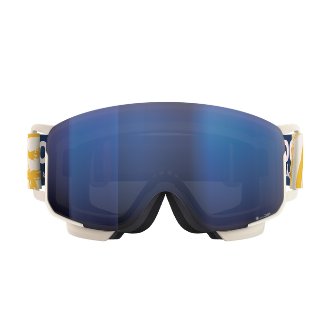 Brille POC Nexal Mid Hedvig Wessel Edition Store Skagastølstind/Partly Sunny Azure - 2023/24