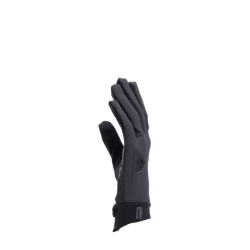 Fahrradhandschuhe Hgc Hybrid Gloves Black/Black - 2023