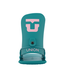 Wiązania Union Legacy Teal - 2024/25