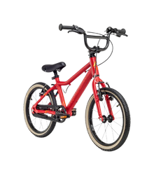 Bike Academy Grade 3 Red 16" - 2024