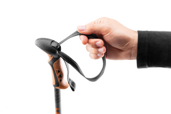 Poles LEKI Khumbu AS