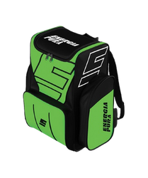 Skischuhtasche Energiapura Racer Bag Junior Fluo Green - 2024/25