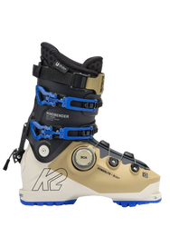 Skischuhe K2 Mindbender 120 Boa - 2024/25