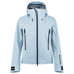 Kurtka HEAD Kore II Jacket Women Light Blue - 2023/24