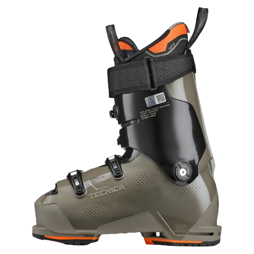 Buty narciarskie TECNICA Mach BOA HV 130 GW - 2024/25