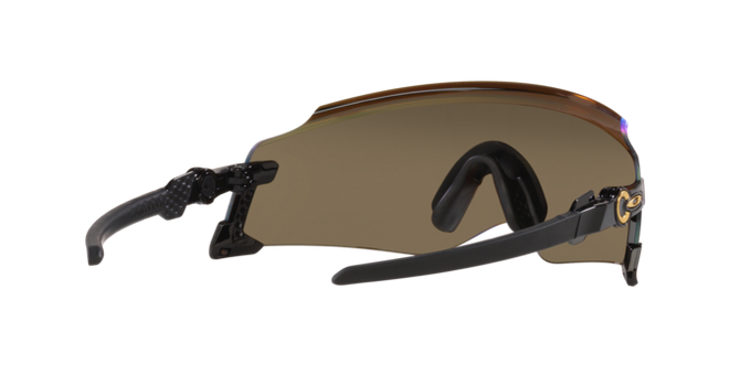 Okulary OAKLEY Kato Polished Black Frame/Prizm 24K Lenses