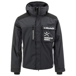 HEAD Race Team Jacket - 2024/25