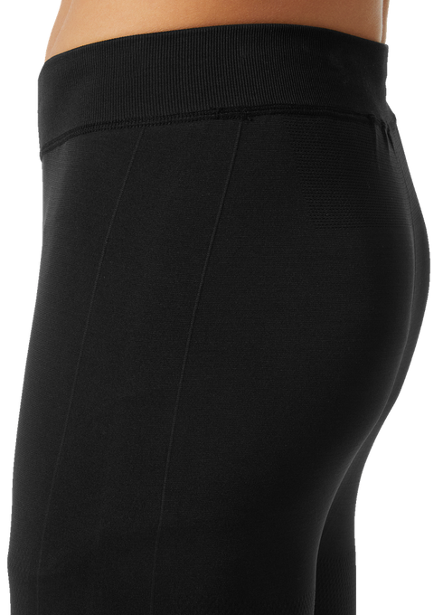 Thermal underwear Helly Hansen Lifa Seamless Racing Pant Black - 2023/24