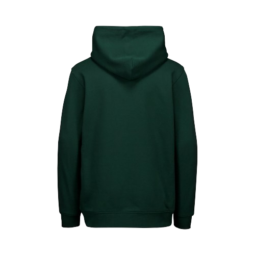 Bluza z kapturem POC Hood Jr Pargasite Green - 2024/25