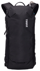 Trinkrucksack Thule Alltrail Hydration Backpack 10L Black - 2023