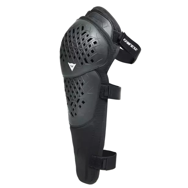 Ochraniacze na kolana Dainese Rival Knee Guard R Black
