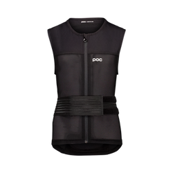 Schutz POC Spine VPD air WO vest Uranium Black - 2024/25