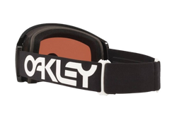 Gogle Oakley Flight Tracker M Factory Pilot Black Prizm Snow Sapphire Irid - 2024/25